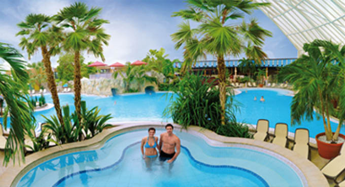 Therme erding valentinstag