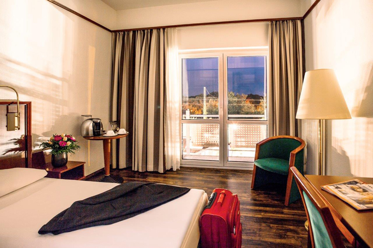 Mercure Hotel M Ef Bf Bdnster City Mercure Hotel M Ef Bf Bdnster City